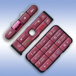    Nokia 3250 Pink