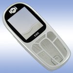   Motorola E375 Silver