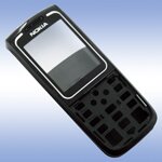   Nokia 1650 Black