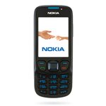 :   Nokia 6303 lassic matt black