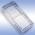 Crystal Case  SonyEricsson D750 - D750i