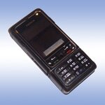   Nokia 3250 Black - Original