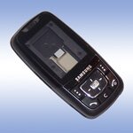   Samsung D600 Black - Original