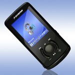 MP4-MP3  Digma MP630 - 8Gb