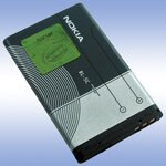 Аккумуляторная батарея для Nokia 2285 - Original