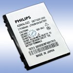 Аккумуляторная батарея для Philips 162