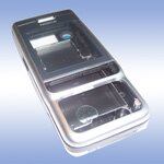 Корпус для Nokia 3230 Black - Original