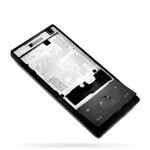 Корпус для коммуникатора HTC P3700 - Touch Diamond