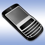 Корпус для коммуникатора HTC S620 - Excalibur