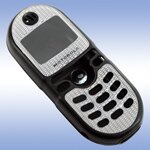 Корпус для Motorola C200 Black
