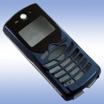 Корпус для Motorola C350 Blue