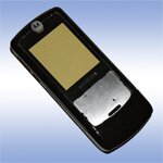 Корпус для Motorola Z6 Black - Original