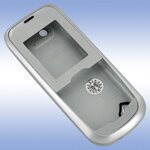 Корпус для Nokia 2600 Classic Silver