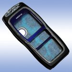 Корпус для Nokia 3220 Black - Original
