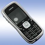 Корпус для Nokia 5500 White - Original