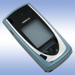Корпус для Nokia 7650 Blue