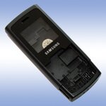 Корпус для Samsung C140 Black