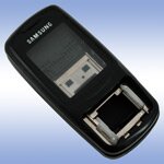 Корпус для Samsung C300 Black - Original