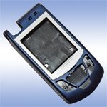Корпус для Samsung D410 Blue