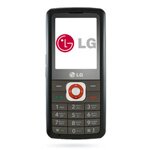 Сотовый телефон LG GM200 black