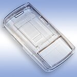 Crystal Case для Samsung D800