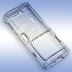 Crystal Case для SonyEricsson K600 - K600i