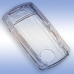 Crystal Case для SonyEricsson P800
