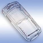 Crystal Case для SonyEricsson T290