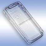 Crystal Case для SonyEricsson T610
