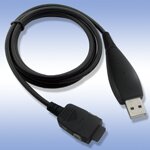 USB-кабель для подключения LG 5200 к компьютеру
