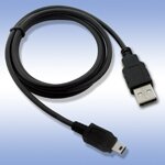 USB-кабель для подключения Motorola MPx к компьютеру