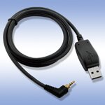 USB-кабель для подключения Philips 162+ к компьютеру