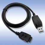 USB-кабель для подключения Samsung E810 к компьютеру