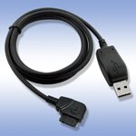 USB-кабель для подключения Sharp GX32 к компьютеру