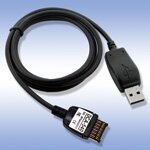USB-кабель для подключения Siemens C56 к компьютеру