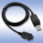 USB-кабель для подключения Voxtel V100 к компьютеру