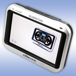 GPS-навигатор xDevice microMAP-SilverStone - N