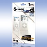 Защитная пленка для Apple iPod nano 2Gb - 5in1
