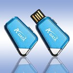 USB флеш-диск - A-Data PD17 Blue Ready Boost - 1Gb