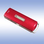 USB флеш-диск - JetFlash 110 USB Flash Drive - 1Gb