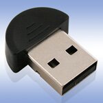 USB Bluetooth  Dongle Micro - 