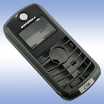   Motorola C118 Black
