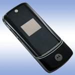 Корпус для Motorola K1 Black - Original