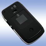 Корпус для Motorola V3x Black - Original