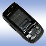   Samsung D500 Black