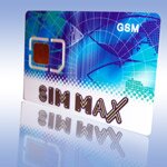MultiSIM- - SIM MAX Hi Tech  12 